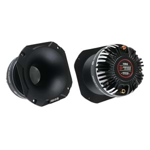 Reıss Audıo RS-HR6 Horn Tweeter 17 Cm 600 Watt Max. 300 Watt Rms