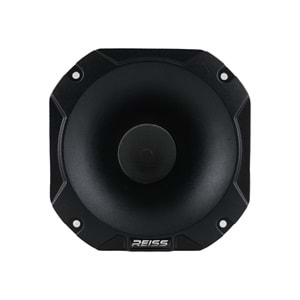 Reıss Audıo RS-HR6 Horn Tweeter 17 Cm 600 Watt Max. 300 Watt Rms