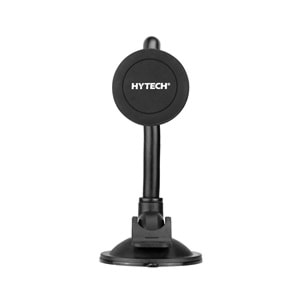 Hytech HY-XH35 Universal Ayarlanabilir Siyah Mıknatıslı telefon tutucu