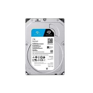 Seagate 1 TB SkyHawk ST1000VX013 SATA 3.0 5400 RPM 3.5
