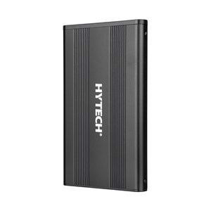 Hytech HY-HDC23 2.5 USB 3.0 SATA Harddisk Kutusu Siyah