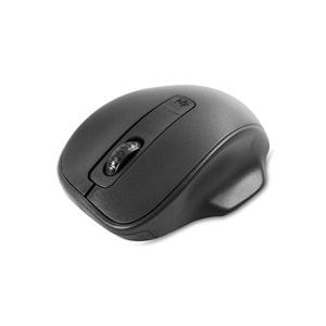Everest SM-803 Usb Siyah 800/1200/1600dpi Kablosuz Mouse