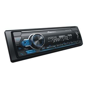 Pıoneer MVH-S325BT USB/AUX Bluetooth Oto Teyp