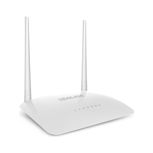 Redlıne RL-WR1220 300 Mbps kablosuz Acces Poınt