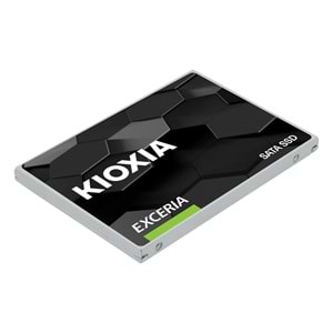 Kıoxıa 480 GB Exceria Sata3 2.5