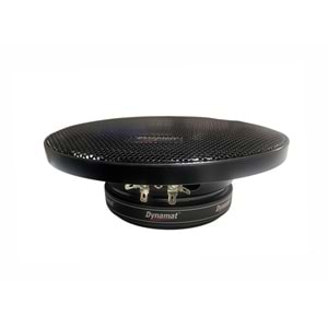 Dynamat RS-16 MQ 16 Cm 220 Watt Mıdrange Oto Hoperlör