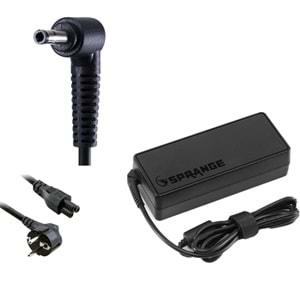 Sprange SR-L14 19V 4.74A 90W Asus Yeni Nesil 4.0x1.35 Notebook Adaptör