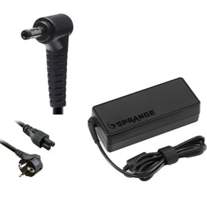Sprange SR-L16 20V 3.25A 65W Lenovo Yeni Nesil 4.0x1.7 Notebook Adaptör