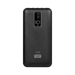 Powerway TX108 Digital Ekranlı 10000 mAH Taşınabilir Powerbank Pil Sarj Cihazı