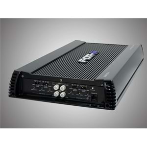 For-X XAM-200.4.D 4x200 Ab Class 4 Kanal Profesyonel Oto Anfi