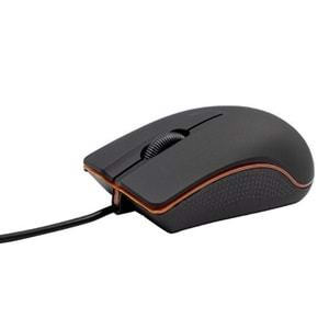 Concord C-26 Track Usb Kablolu 120cm 1000Dpi Mouse