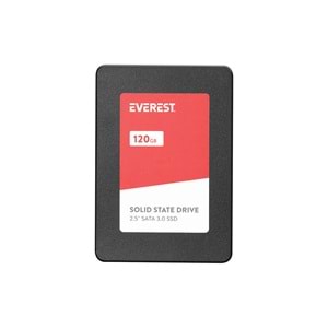Everest ES120SH 120GB 2.5