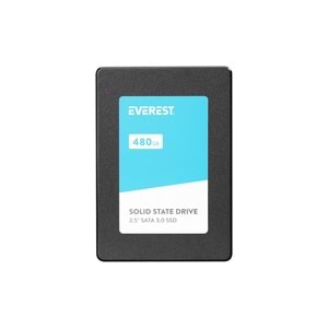 Everest ES480SH 480GB 2.5