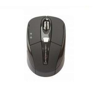 Versatile VR-WM639 USB 2.4 Ghz 1.600 Cpı Kablosuz Siyah Mouse