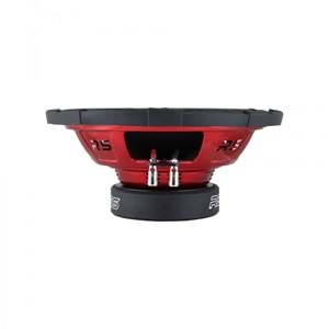 Reıss Audıo RS-GH12 30 Cm 1400 Watt 350W Rms Çift Bobin Oto Subwoofer