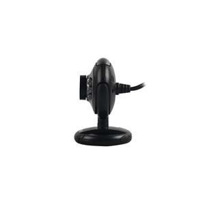 Everest SC-824 300K Usb Mikrofonlu Görüş Ledli Webcam Pc Kamera
