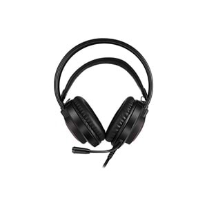 RAMPAGE RM-K27 X-JAMMER 3,5mm GAMİNG OYUNCU MİKROFONLU KULAKLIK