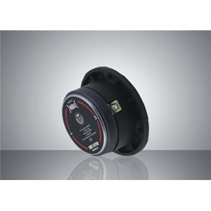 Mobass MBT-01TW 4 Ohm 50 Watt Pro Oto Tweeter