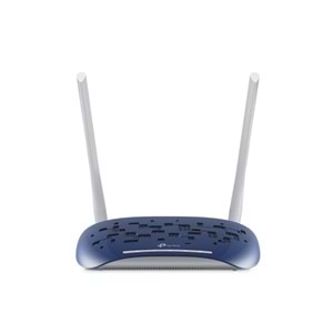 Tp-link TD-W9960 300Mbps Wireless N VDSL/ADSL Modem Router