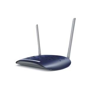 Tp-link TD-W9950 300Mbps Wireless N VDSL/ADSL Modem Router