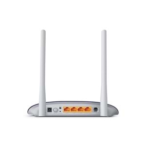 Tp-link TD-W9960 300Mbps Wireless N VDSL/ADSL Modem Router