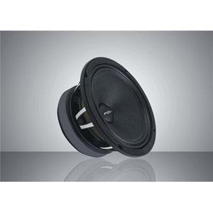 For-X XMD-82PRO 20 cm Max 400W Rms 200W Pro Seri Midrange Oto Hoperlör