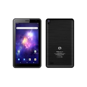Everest EVERPAD DC-M700 Siyah Wifi+BT Çift Kamera 7 LCD 2GB Ram 2G+16GB Android 10.0 Go Tablet Pc