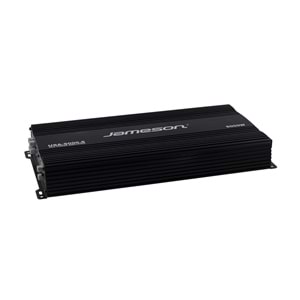 Jameson USA-5000.5 Stero Ve Mono Çift Yonlu 5000 Watt 5 Kanal 4 Çıkışlı Oto Anfi