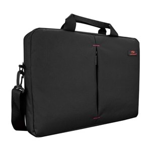 Addison 300804 15.6 Siyah NOBLE Bilgisayar Notebook Çantası