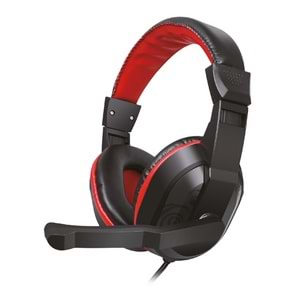 Sprange SR-X1 Gaming Oyuncu Mikrofonlu PC Kulaklık