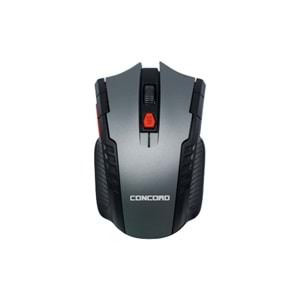Concord C-19 Optik 6D Tuşlu 1600DPİ Kablosuz Gaming Oyuncu Mouse