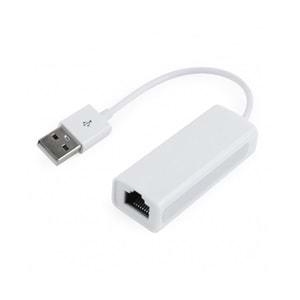 Concord C-840 USB to Lan Kart Usb Ethernet Kart