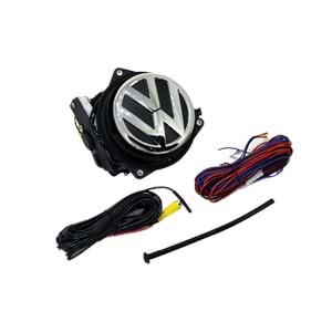 Newfron VW-B8 Volkswagen Logo Geri Görüş Kamerası