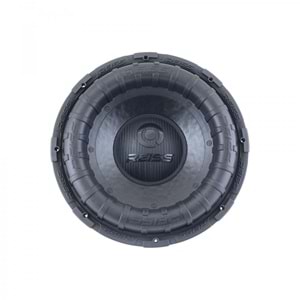 Reıss Audıo RS-RX15.D2/D4 3000 Watt 38 Cm Oto Subwoofer