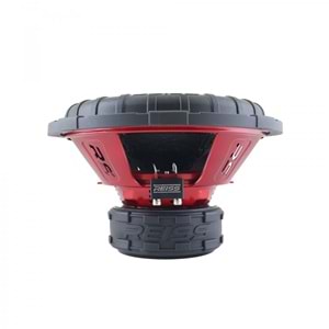 Reıss Audıo RS-RX15.D2/D4 3000 Watt 38 Cm Oto Subwoofer