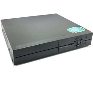 Avenir AV-TC08GM 8 kanal H265 Ahd Dvr Kayıt Cihazı