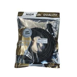 Bawerlink HD-106 HDMI 5 mt Hızlı 1.4 V Kablosu