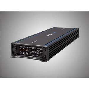For-X XAP-200.4AB 4 Kanal 200+4Ch Oto Anfi