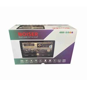 Noiser NS-9X 9