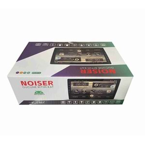 Noiser NS-10X 10