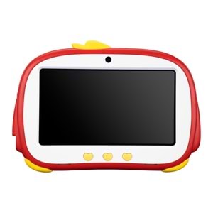 Everest HAPPY KIDS Penguen EW-2022 Wifi+BT Çift Kamera 7 LCD Ekran 2GB A100 Quard Core 16GB And.10 OS Tablet PC