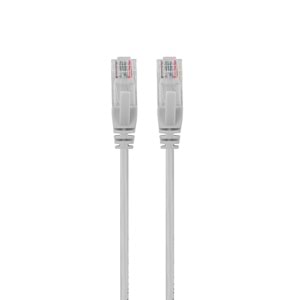 Bawerlink BW-CAT601 2 Mt Cat6 Kablo