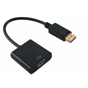 Bawerlink BW-20 Display TO HDMI 10cm Çevirici