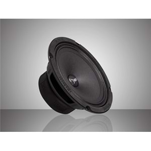 Mobass MBM-116 16 Cm 50 Rms 100 Watt Mıdrange Oto Hoparlör