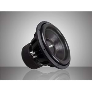 For-X XW-15 D1/D2 38 cm 2000 Rms 4000 Watt Oto Subwoofer