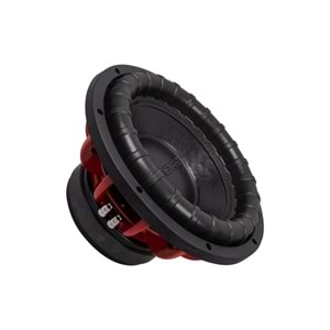 For-x XW-312 & D2 30 Cm 700 Rms 1400 Watt Oto Subwoofer