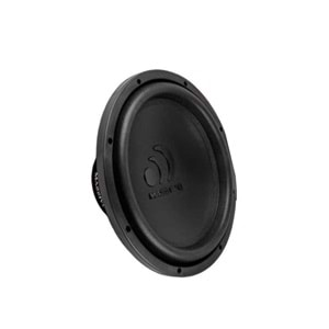 Massıve ZL12.D4 30 Cm Oto Subwoofer