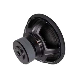 For-x XW-153 D2& D4 38 Cm 1500 Rms 3000 Watt Oto Subwoofer