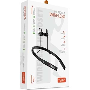 Powerway PS07 Wireless Bluetooth Version 5.1 Kulaklık