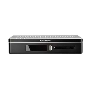 Grundig DSR 8200 Dijital Uydu Alıcısı